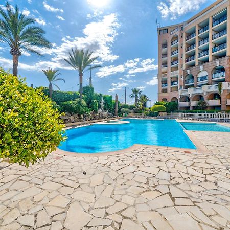 Residence La Palme D'Azur - Cannes Bagian luar foto
