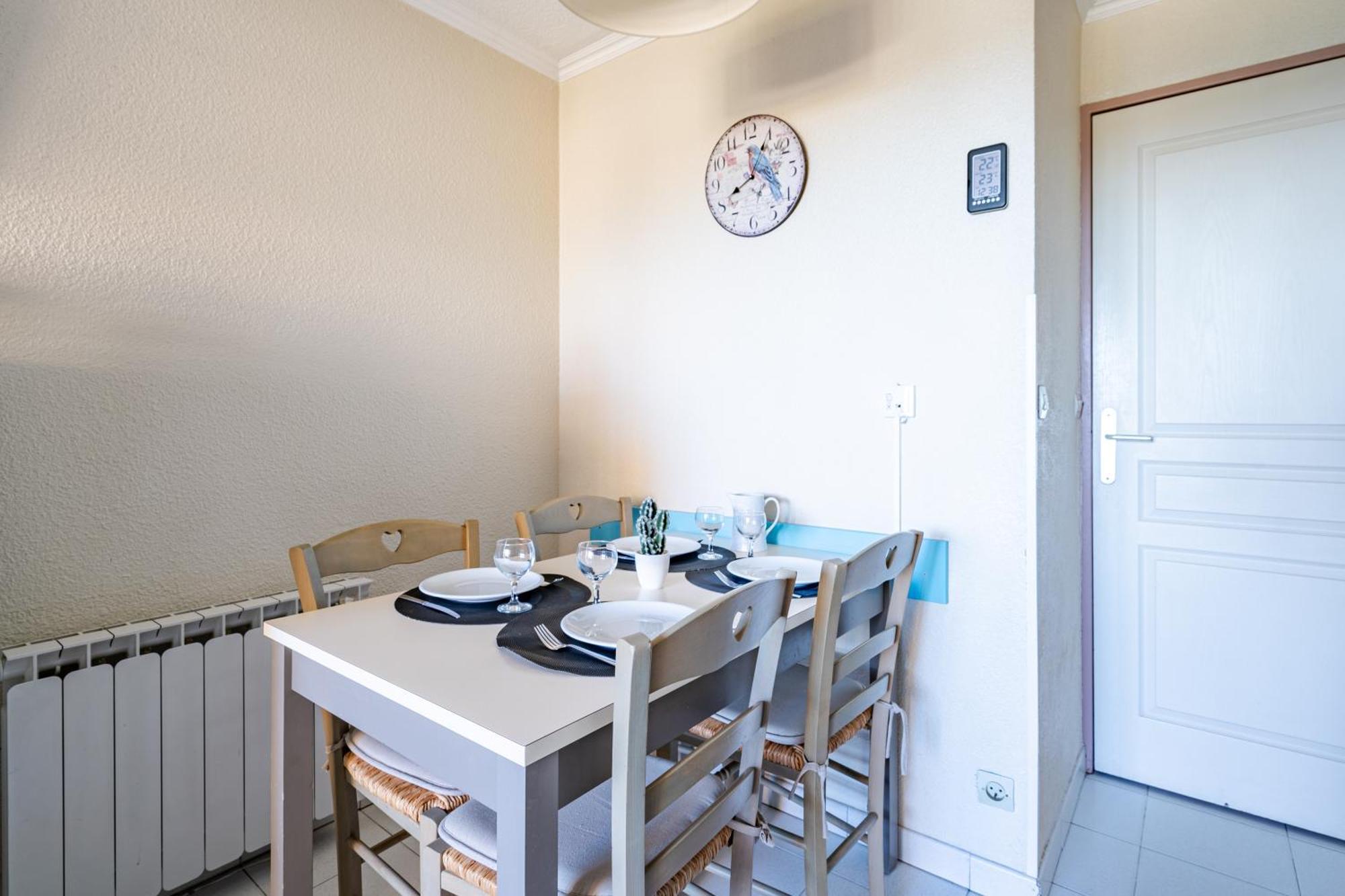 Residence La Palme D'Azur - Cannes Bagian luar foto