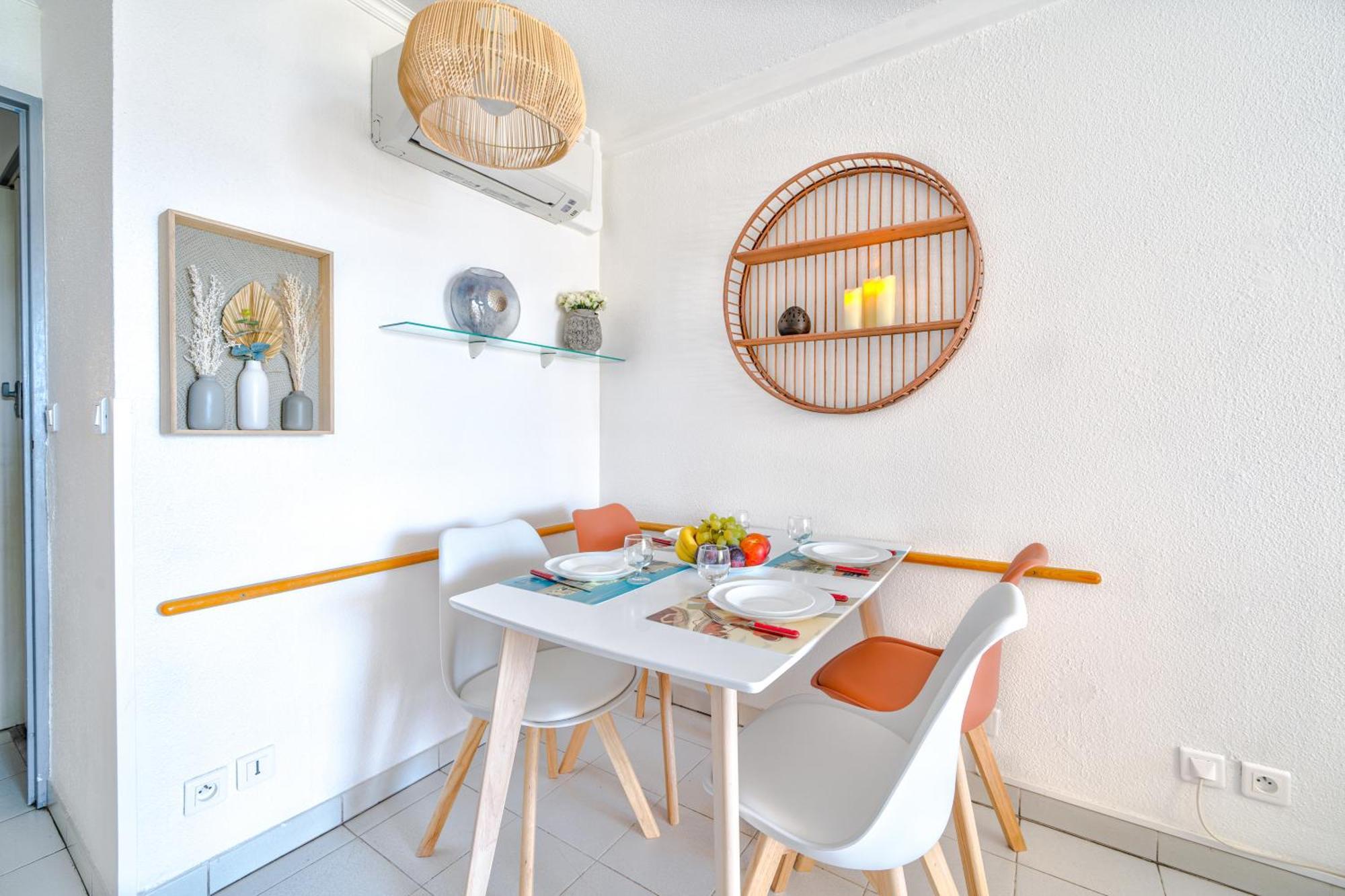 Residence La Palme D'Azur - Cannes Bagian luar foto