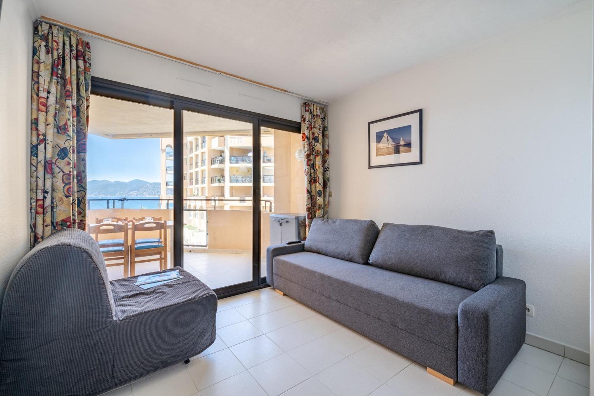 Residence La Palme D'Azur - Cannes Bagian luar foto