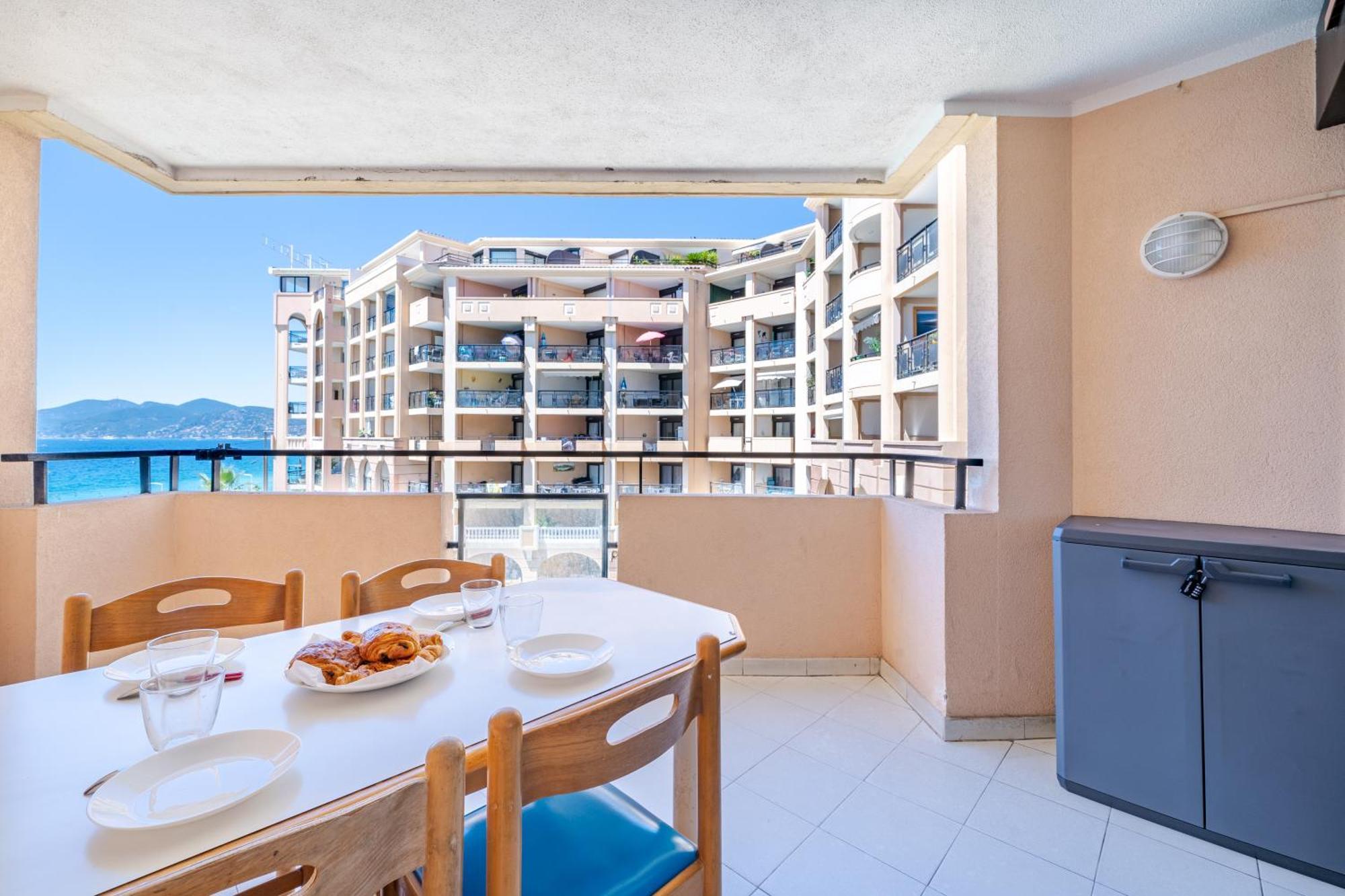 Residence La Palme D'Azur - Cannes Bagian luar foto