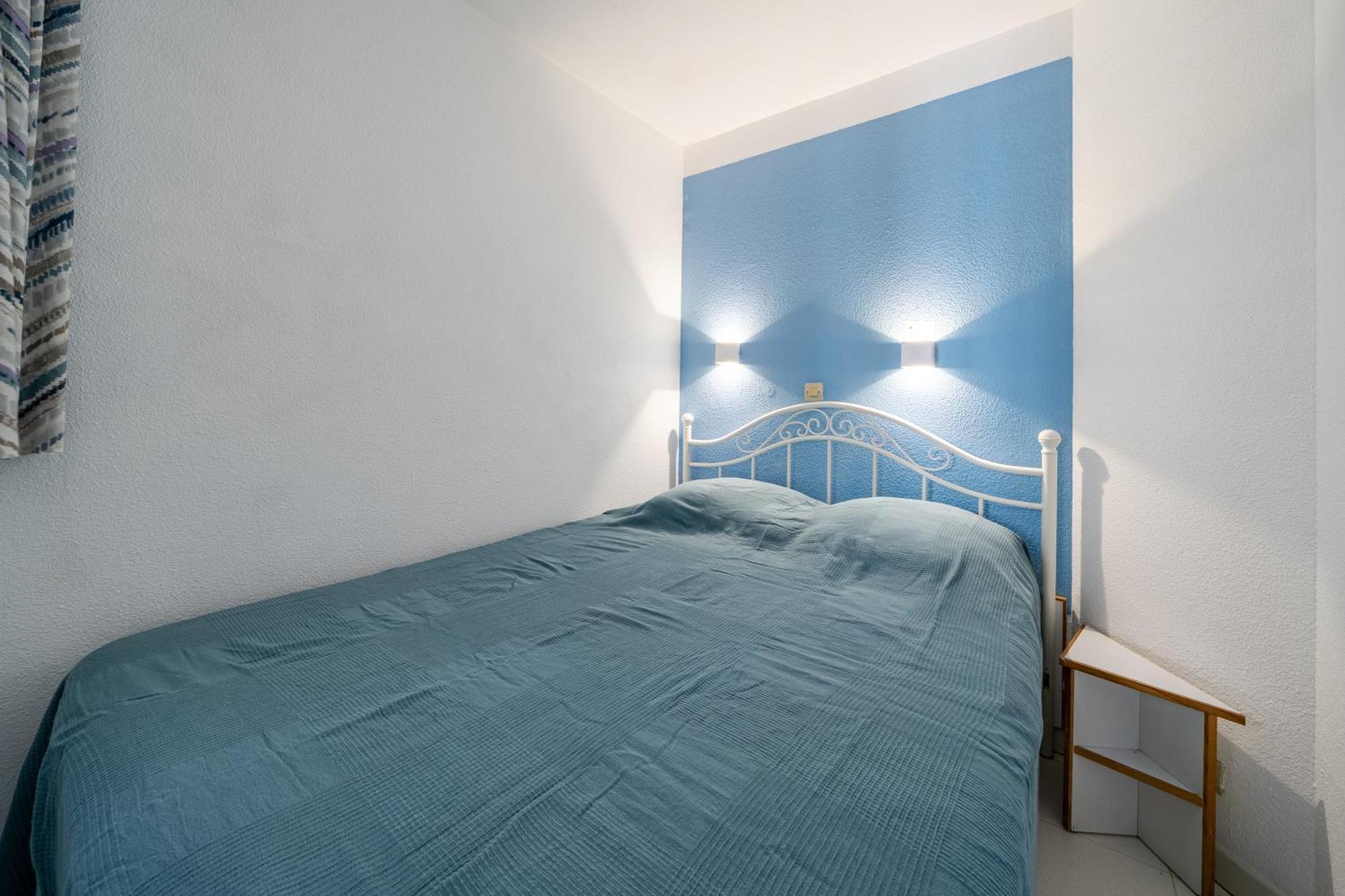 Residence La Palme D'Azur - Cannes Bagian luar foto